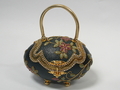 Emu Egg Handbag