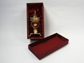 Goose Egg Jewelry Box