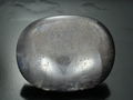 Bronzy Sapphire Cab