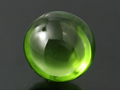 Cabochon Peridot