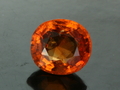 Cut Grossular Garnet
