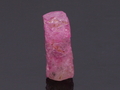 Ruby Crystal, Mogok, Myanmar
