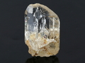 Topaz Crystal, Mogok, Burma