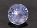 Cut Sapphire, Mogok, Myanmar