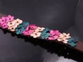 Brown Leather Bracelet