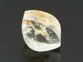 Topaz Polished, Mogok, Burma