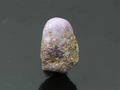 Sapphire Crystal, Mogok, Burma
