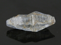 Light Blue Sapphire Crystal, Mogok, Burma