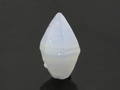 Sapphire Crystal, Mogok, Burma