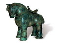 Chinese Horse
