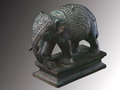 Hindu Elephant