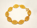 Bracelet Gold 99.99%