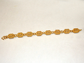 Bracelet Gold 96.5%
