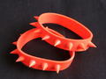 Orange Punk