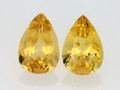 Cut Golden Beryl