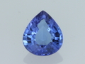 Cut Tanzanite