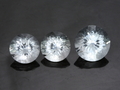 Cut Aquamarine