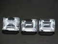 Cut Aquamarine