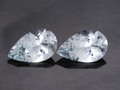 Cut Aquamarine