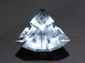 Cut Aquamarine