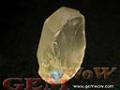 Moonstone Crystal, Burma