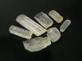 Hambergite Crystals Collection, Katche Mines, Momeik area, Burma