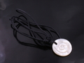 white swirls