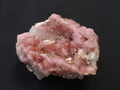 Rubellite Crystal, Burma