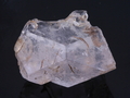 Goshenite Crystal, Burma