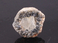 Sapphire Crystal, Myanmar
