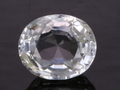 Cut Chrysoberyl