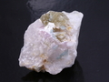 Mica & Apatite in Matrix, Myanmar
