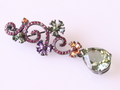 Silver Pendant