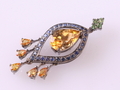Silver Pendant