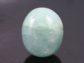 Aquamarine Cabochon