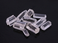 Phenakite Crystals, Myanmar
