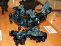 Carving Jade