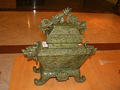 Carving Jade