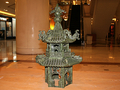 Carving Jade