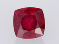 Cut Natural African Ruby