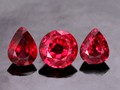 Cut Ruby (Be)