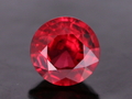 Cut Ruby (Be)