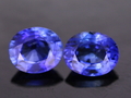Cut Blue Sapphire