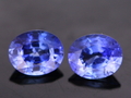 Cut Blue Sapphire
