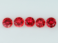 Cut Ruby (Be)