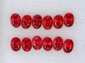 Cut Ruby (Be)