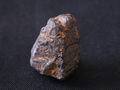 Iron Ore, Mogok, Burma
