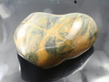 Jasper, Mogok, Burma