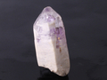Amethyst Crystal, Mogok, Burma