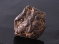 Iron, Mogok, Burma